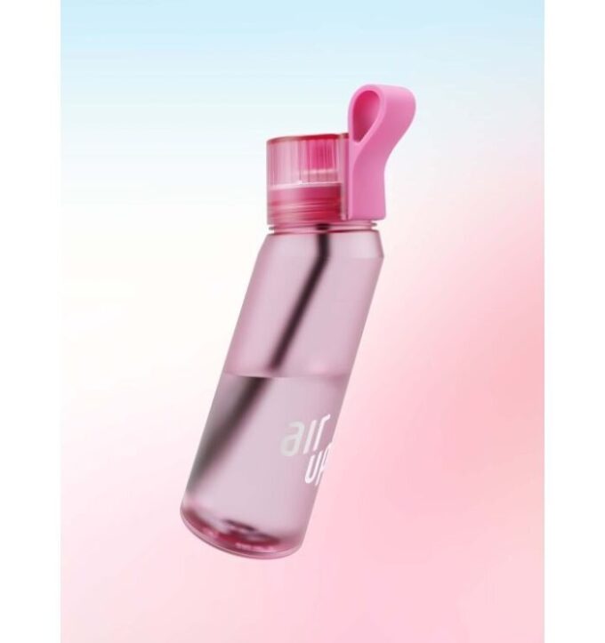 Classic Flaskor Hot Pink