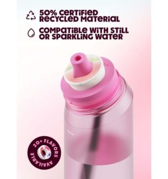 Classic Flaskor Hot Pink Classic Flaskor Hot Pink
