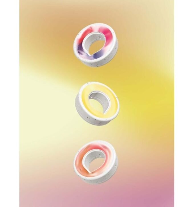 Fresh Fusion-variationspaket med Poddar Fresh Fusion-variationspaket med Poddar