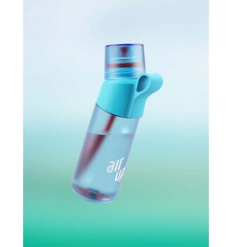 Gen 2 Express Flaskor Blue Pulse