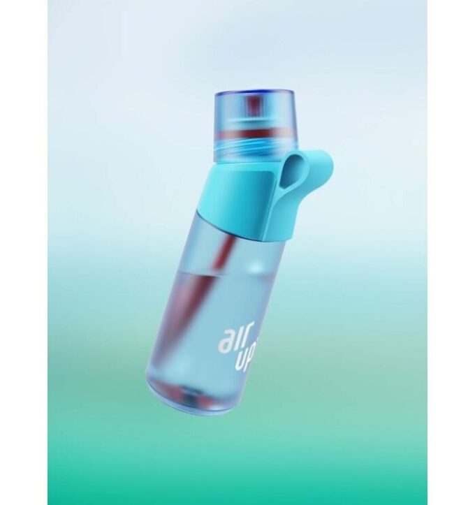 Gen 2 Express Flaskor Blue Pulse Gen 2 Express Flaskor Blue Pulse