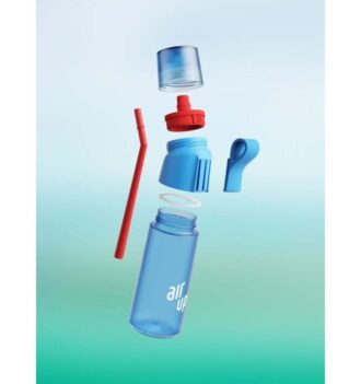 Gen 2 Express Flaskor Blue Pulse