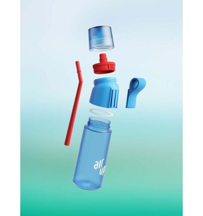 Gen 2 Express Flaskor Blue Pulse Gen 2 Express Flaskor Blue Pulse