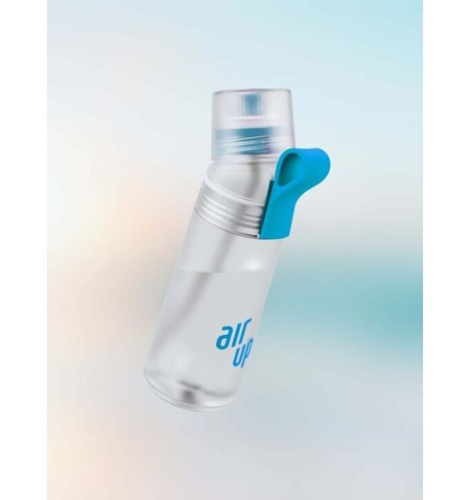 Gen 2 Express Flaskor Blue Splash Gen 2 Express Flaskor Blue Splash