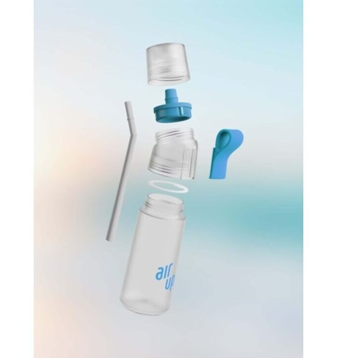 Gen 2 Express Flaskor Blue Splash Gen 2 Express Flaskor Blue Splash