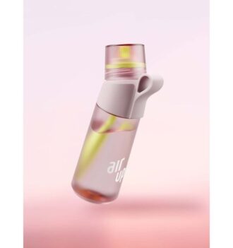Gen 2 Express Flaskor Pink Crush