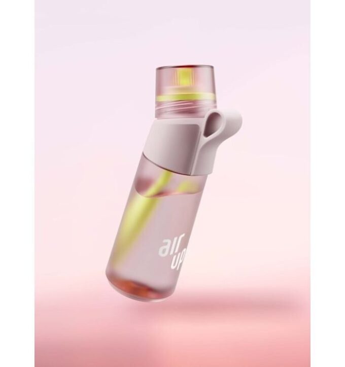 Gen 2 Express Flaskor Pink Crush Gen 2 Express Flaskor Pink Crush