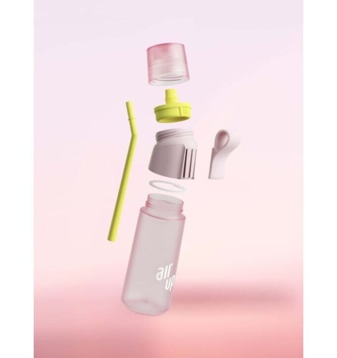 Gen 2 Express Flaskor Pink Crush Gen 2 Express Flaskor Pink Crush