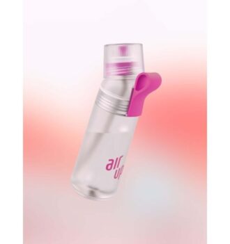 Gen 2 Express Flaskor Pink Splash