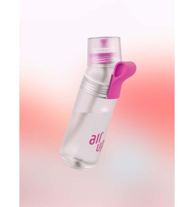 Gen 2 Express Flaskor Pink Splash Gen 2 Express Flaskor Pink Splash