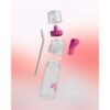 Gen 2 Express Flaskor Pink Splash Gen 2 Express Flaskor Pink Splash
