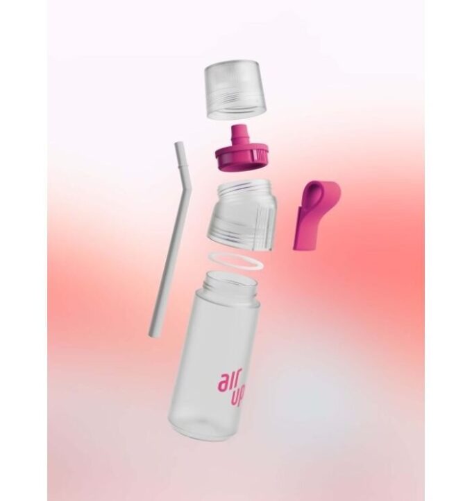 Gen 2 Express Flaskor Pink Splash Gen 2 Express Flaskor Pink Splash