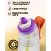 Gen 2 Express Flaskor Vivid Splash Gen 2 Express Flaskor Vivid Splash