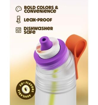 Gen 2 Express Flaskor Vivid Splash