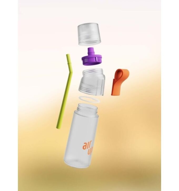 Gen 2 Express Flaskor Vivid Splash Gen 2 Express Flaskor Vivid Splash