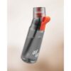 Gen 2 Flair Flaskor Charcoal Grey