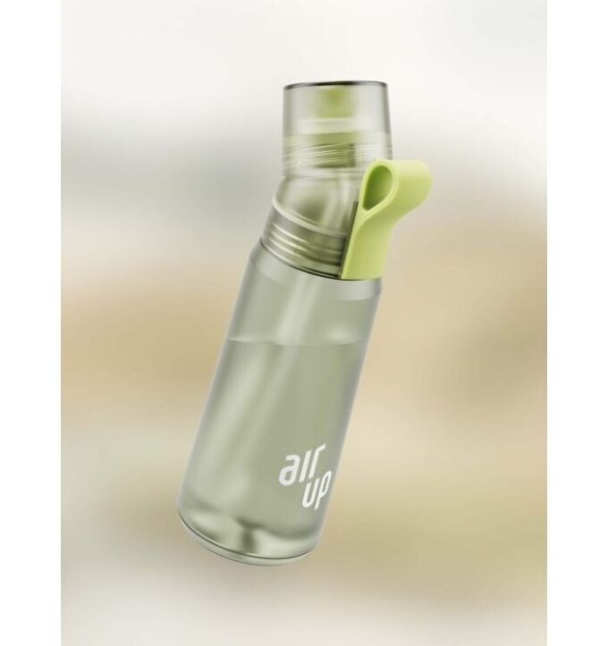 Gen 2 Flair Flaskor Green Sage Gen 2 Flair Flaskor Green Sage
