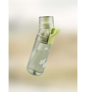 Gen 2 Flair Flaskor Green Sage