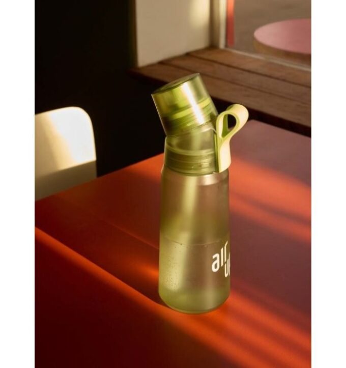 Gen 2 Flair Flaskor Green Sage Gen 2 Flair Flaskor Green Sage