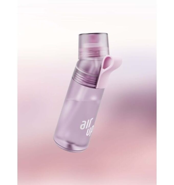 Gen 2 Flair Flaskor Lavendel Gen 2 Flair Flaskor Lavendel