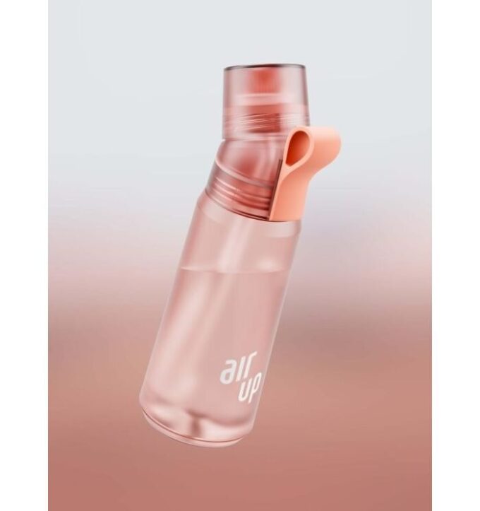 Gen 2 Flair Flaskor Red Poppy Gen 2 Flair Flaskor Red Poppy