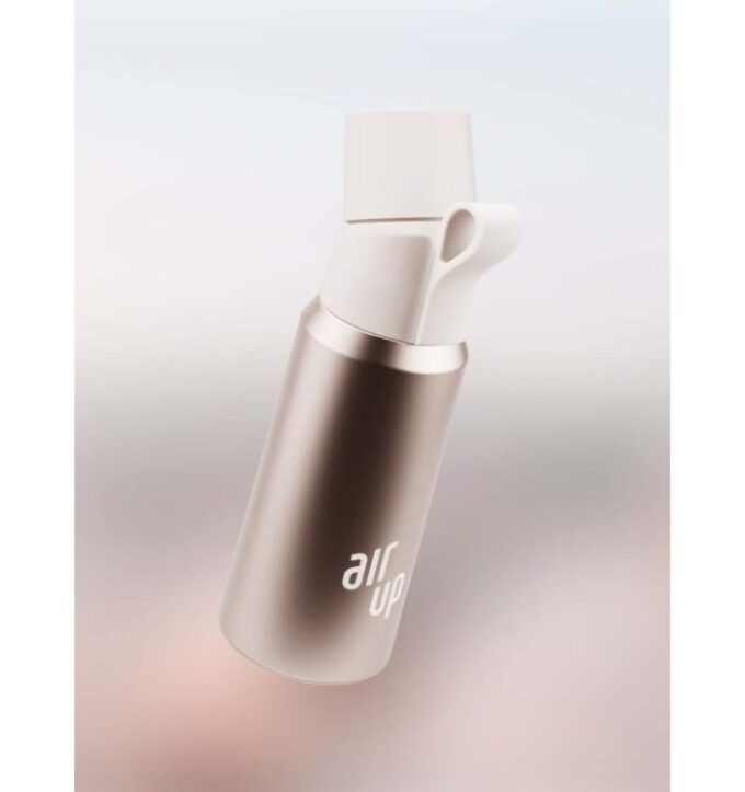 Gen 2 Steel Flaskor Blush Quartz Gen 2 Steel Flaskor Blush Quartz