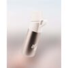 Gen 2 Steel Flaskor Blush Quartz Gen 2 Steel Flaskor Blush Quartz
