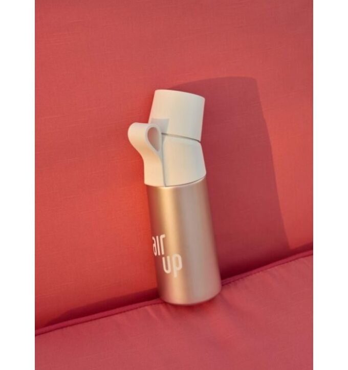 Gen 2 Steel Flaskor Blush Quartz Gen 2 Steel Flaskor Blush Quartz