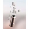 Gen 2 Steel Flaskor Blush Quartz Gen 2 Steel Flaskor Blush Quartz