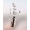 Gen 2 Steel Flaskor Blush Quartz Gen 2 Steel Flaskor Blush Quartz