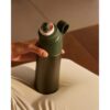 Gen 2 Steel Flaskor Calm Emerald Gen 2 Steel Flaskor Calm Emerald