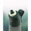 Gen 2 Steel Flaskor Calm Emerald Gen 2 Steel Flaskor Calm Emerald