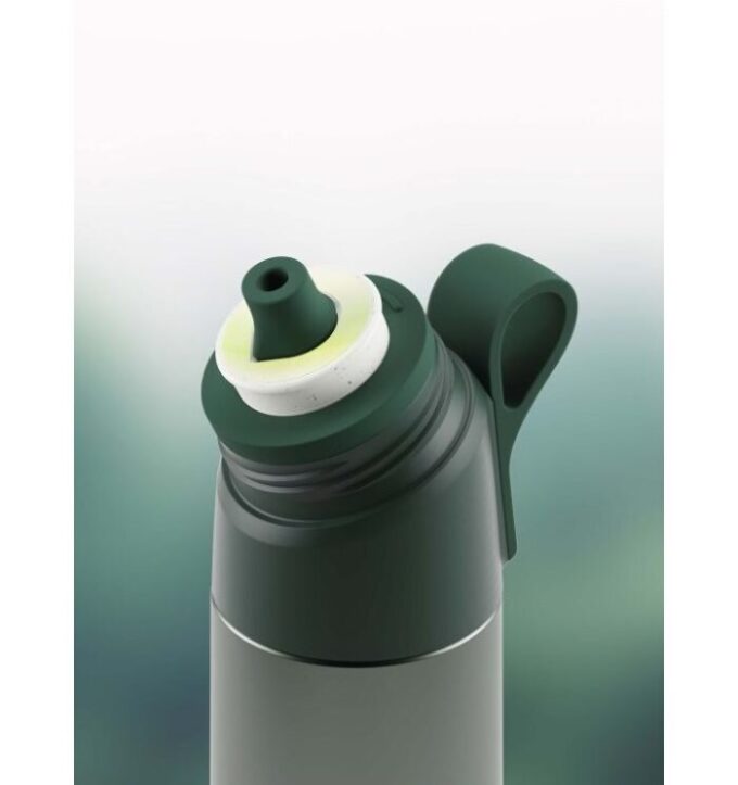 Gen 2 Steel Flaskor Calm Emerald Gen 2 Steel Flaskor Calm Emerald