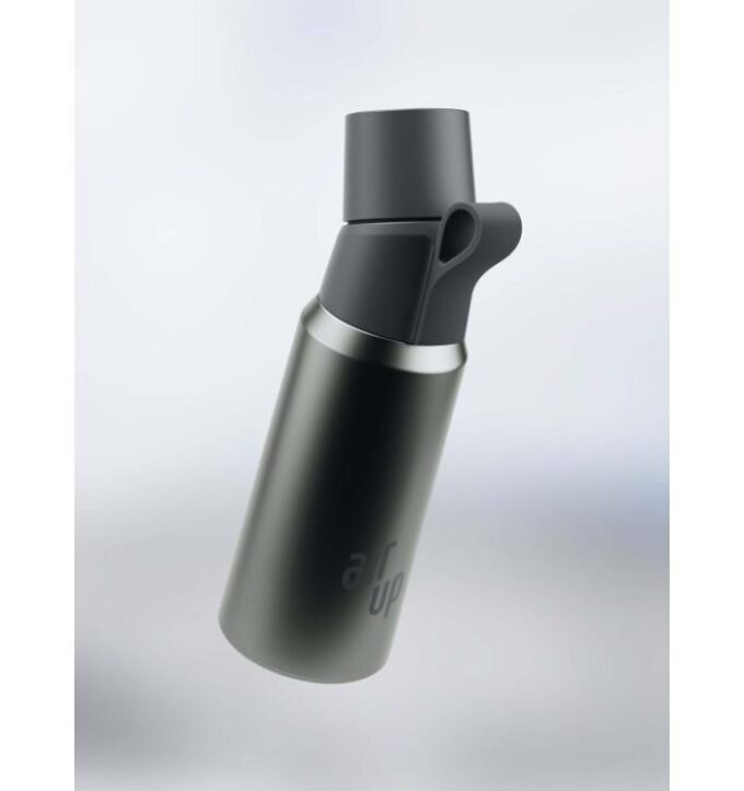 Gen 2 Steel Flaskor Dusky Obsidian Gen 2 Steel Flaskor Dusky Obsidian