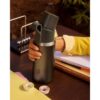 Gen 2 Steel Flaskor Dusky Obsidian Gen 2 Steel Flaskor Dusky Obsidian