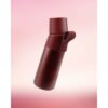 Gen 2 Steel Flaskor Rich Ruby Gen 2 Steel Flaskor Rich Ruby