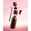 Gen 2 Steel Flaskor Rich Ruby Gen 2 Steel Flaskor Rich Ruby