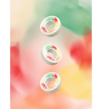 Gummy Bear-poddar