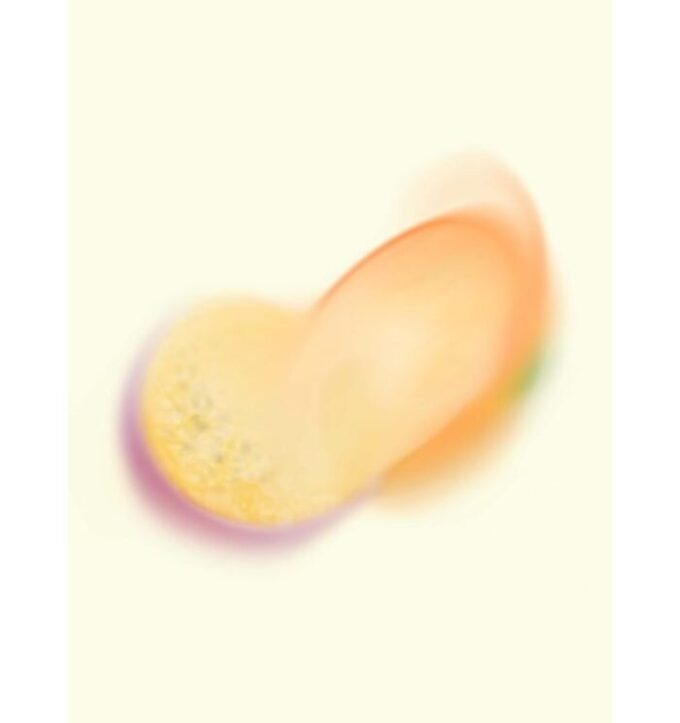Mango- och passionsfruktpoddar Mango- och passionsfruktpoddar