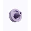 Munstyckestillbehör Soft Lilac Munstyckestillbehör Soft Lilac