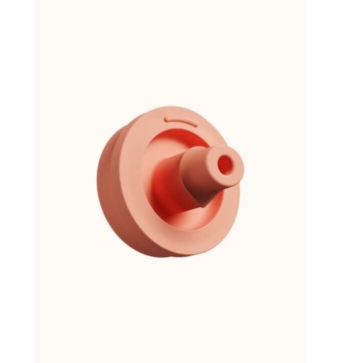 Munstyckestilltillbehör Electric Orange Munstyckestilltillbehör Electric Orange