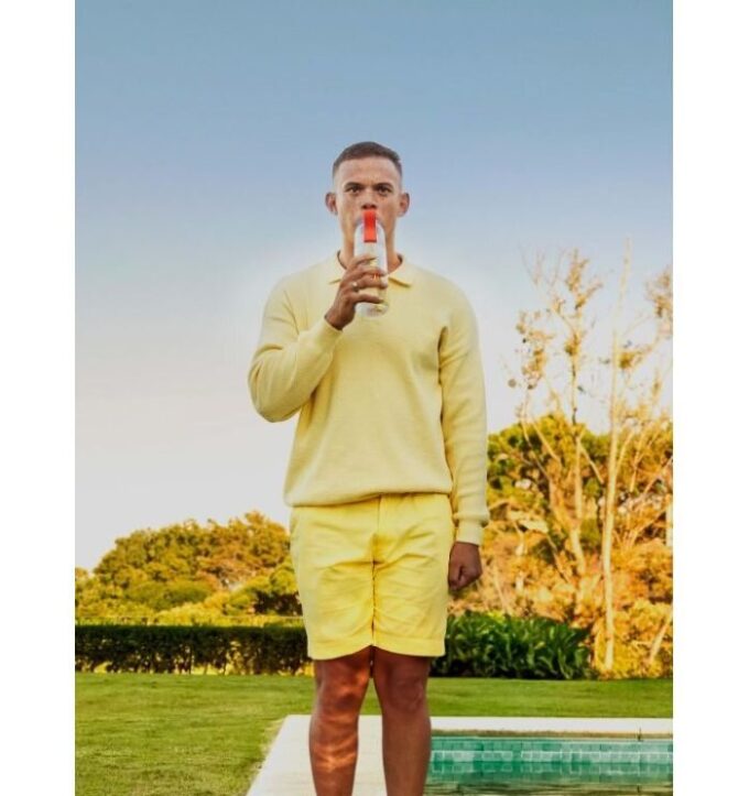 Coconut Shake Poddar Coconut Shake Poddar