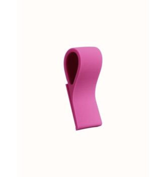 Remmar-tillbehör Hot Pink