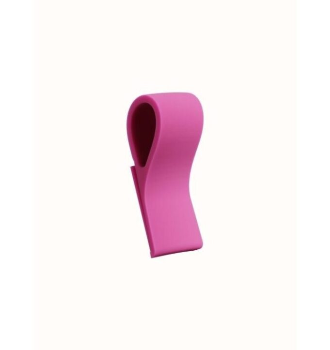 Remmar-tillbehör Hot Pink Remmar-tillbehör Hot Pink