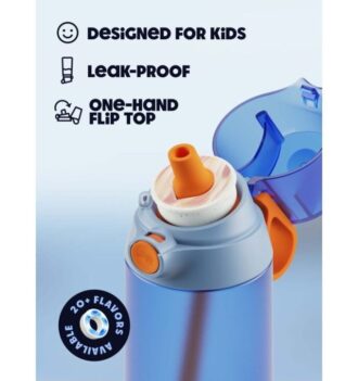 sipper flaskor dolphin blue 2 330x351 - Sipper Flaskor Dolphin Blue