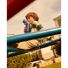 Sipper Flaskor Dolphin Blue Sipper Flaskor Dolphin Blue