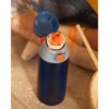 Sipper Flaskor Dolphin Blue Sipper Flaskor Dolphin Blue