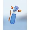 Sipper Flaskor Dolphin Blue Sipper Flaskor Dolphin Blue