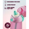 Sipper Flaskor Shrimp Pink Sipper Flaskor Shrimp Pink
