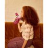 Sipper Flaskor Shrimp Pink Sipper Flaskor Shrimp Pink